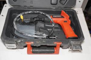 lot 270 image: Hilti SeeSnake Micro Inspection Camera