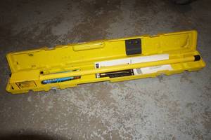 lot 304 image: Schonstedt Magnetic Locator