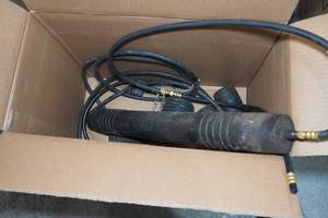 lot 367 image: Cherne Test Ball Plugs