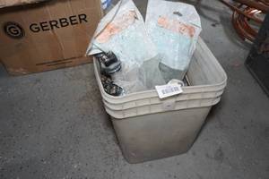 lot 330 image: Water Heater Elements