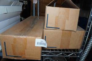 lot 403 image: Faucet Supply Tubes