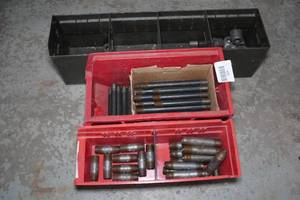 lot 429 image: Assorted Nipples