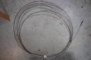 lot 434 image: Fish Tape