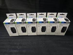 lot 35 image: (6) New Anka Check Valves