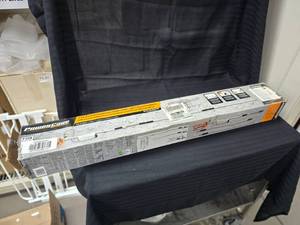 lot 56 image: Power Care 9Ft Extension Pole, Soap Tank and Trigger Handle