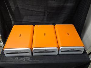 lot 58 image: (3) Cintas Paper Towel Dispensers