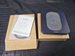 lot 144 image: Enlarged Turntable Mouse Mover, Max 3 Mouse Jiggler with Adjustable Intervals