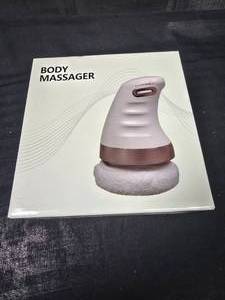 lot 147 image: New Body Messager