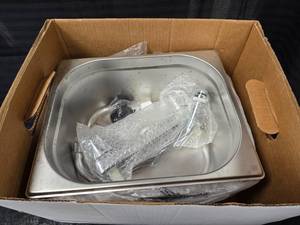 lot 161 image: Sink and Accessories for RV