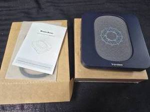 lot 142 image: Enlarged Turntable Mouse Mover, Max 3 Mouse Jiggler with Adjustable Intervals