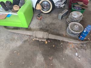 lot 191 image: Large Set of Decorative Horns