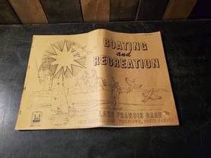 lot 50 image: US Army Corps of Engineers Boating and Recreation Lake Francis SD