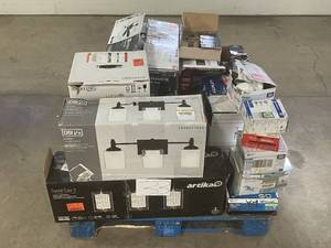 lot 33 image: Large Drain Tubing