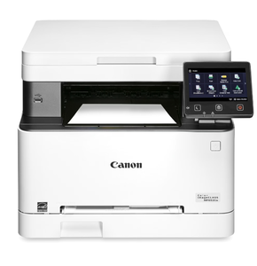 Canon Color imageCLASS MF652Cw - Multi-function, Wireless Laser Printer with 3 Year Limited Warranty