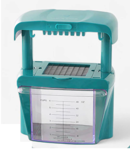 lot 136 image: Curtis Stone Chop Chop All-in-One Prep Tool