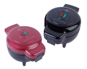 lot 173 image: Curtis Stone 9 Electric Pie Makers Set of 2 (COLORS MAY VARY FROM PHOTO)