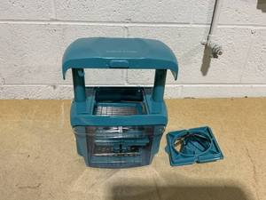 lot 137 image: Curtis Stone Chop Chop All-in-One Prep Tool