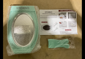 lot 191 image: LOT OF 12 Kitchen HQ Rolled Ice Cream Maker Sets