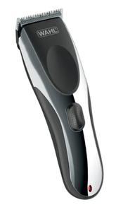 lot 258 image: Wahl Haircut & Beard - Cord  Cordless Clipper