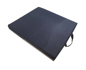 lot 496 image: Meridian Medical Gel Wheelchair Cushion