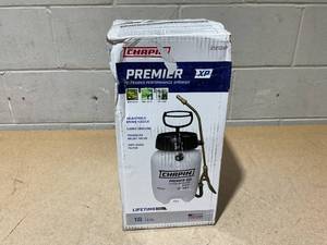 lot 246 image: Chapin Premier 1 Gallon Sprayer (#21210XP)