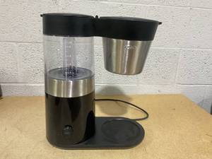 lot 257 image: OXO Coffee Maker