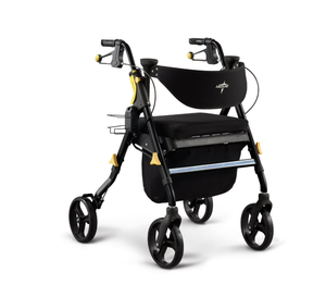 lot 41 image: Medline Empower Rollator