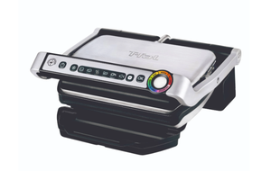lot 76 image: T-fal Optigrill  Smart Indoor Grill