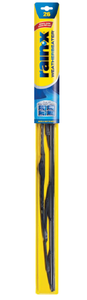 lot 306 image: Rain-X 820246 WeatherBeater Wiper Blades, 26 Windshield Wipers (Pack of 2), Automotive Replacement Windshield Wiper Blades That Meet Or Exceed OEM Quality And Durability Standards