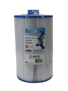 lot 451 image: Unicel C-8475 Replacement 75 Sq Ft Filter