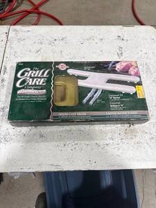 lot 0275 image: Grill H Burner