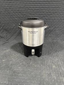 lot 0298 image: Hamilton Beach BrewStation