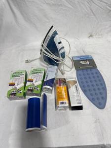 lot 0320 image: Craft and Utility Item Lot