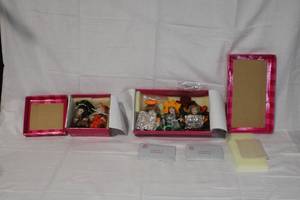 lot 50 image: Marie Osmond Fine Collectibles Doll Sets with Certificates and Boxes