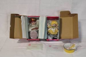 lot 54 image: Set of 2 Marie Osmond Collectible Dolls in Original Boxes with COA