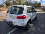 2016 Volkswagen Tiguan 2.0T S 4Motion
