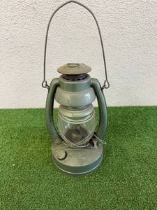 lot 55 image: Gambles Artisan Lantern