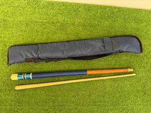 lot 60 image: Viking Pool Stick