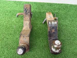 lot 75 image: Receivers with 2 Balls