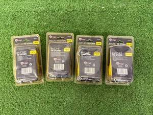 lot 79 image: New Ratchet Tie Downs 1 x 15