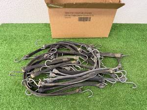 lot 84 image: Tarp Straps