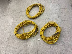 lot 97 image: Extension Cords