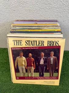 lot 102 image: 50 Albums