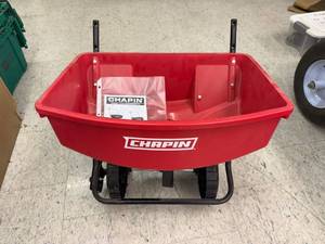 lot 16 image: New Chapin Spreader