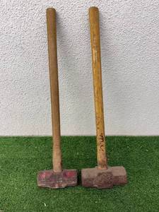 lot 23 image: Sledgehammers