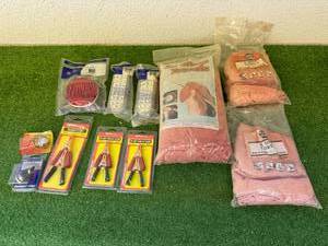 lot 29 image: Mixed Lot New Shop Items