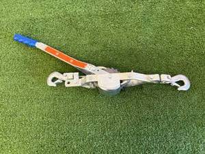 lot 144 image: 1 Ton Come-A-Long