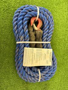 lot 175 image: 20 Triple S Rope