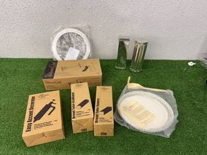 lot 197 image: Pampered Chef