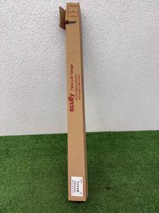 lot 235 image: New Scully 270 Gallon Fuel Tank Gauge